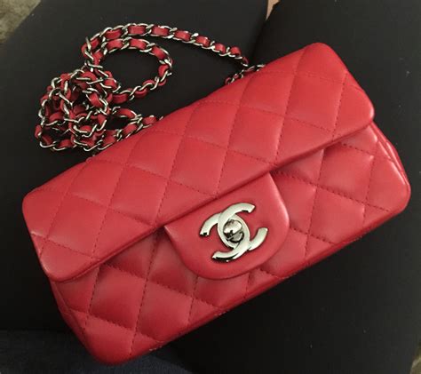 the purse forum Chanel